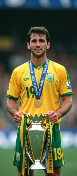 Morgan Ellis profile photo